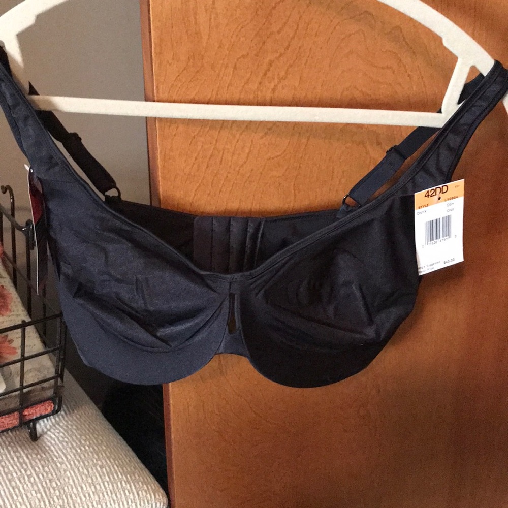 Lilyette Bra